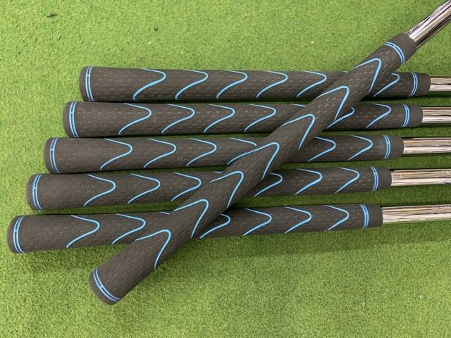 中古 SRIXON ZX7 Mk II  6本アイアンセット ゴルフ用品