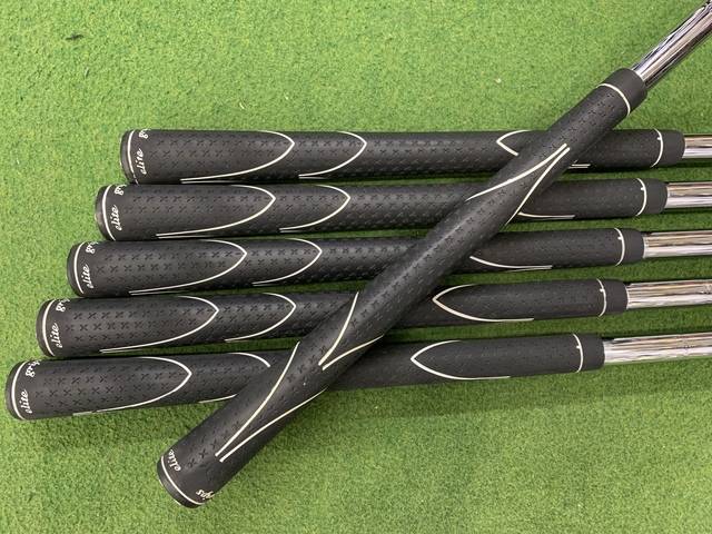 中古 SRIXON Z785 6本アイアンセット ゴルフ用品