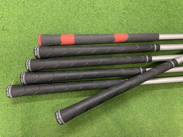 中古 Mizuno Pro 520  6本アイアンセット ゴルフ用品