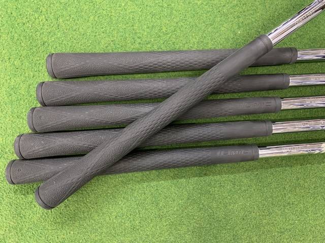 中古 PRGR 01 6本アイアンセット ゴルフ用品