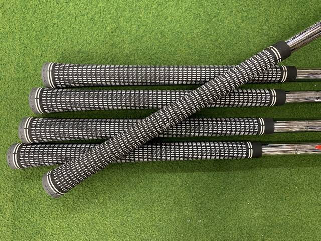 中古 BRIDGESTONE 242CB+ その他アイアンセット ゴルフ用品