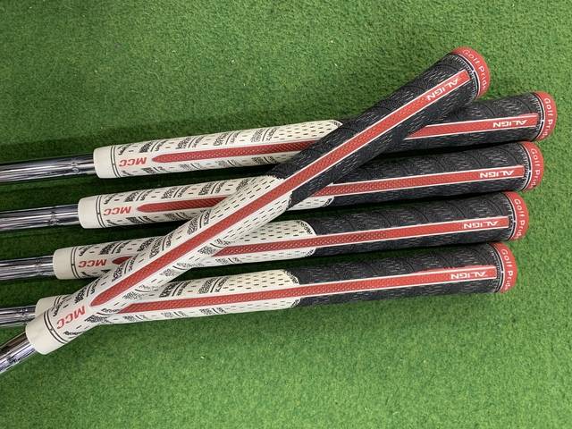 中古 SRIXON ZX5 Mk II その他アイアンセット ゴルフ用品