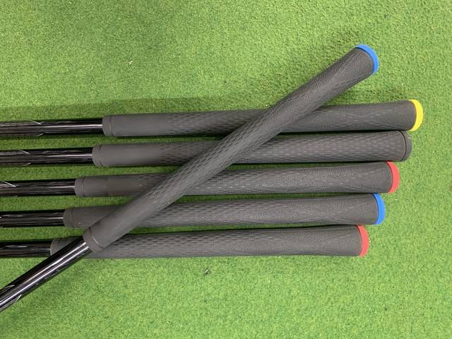 中古 XXIO (2012)  6本アイアンセット ゴルフ用品