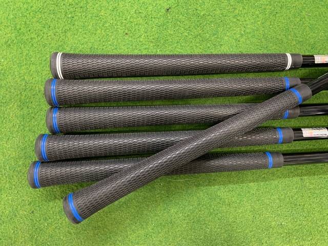 中古 ROGUE ST MAX (2024) (US)  6本アイアンセット ゴルフ用品