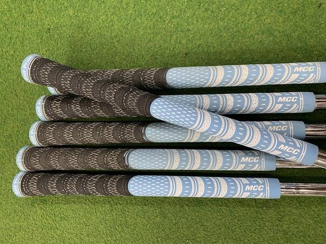 中古 BRIDGESTONE 241CB/242CB+ コンボ  6本アイアンセット ゴルフ用品