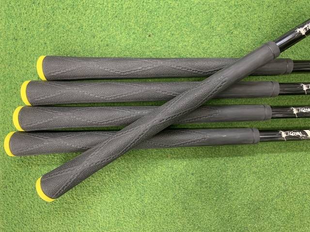 中古 TOUR WORLD VX  5本アイアンセット ゴルフ用品