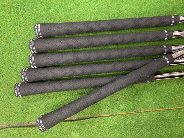 中古 i525  6本アイアンセット ゴルフ用品