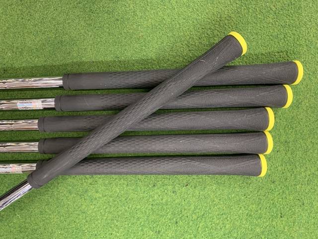 中古 PARADYM Ai SMOKE  6本アイアンセット ゴルフ用品