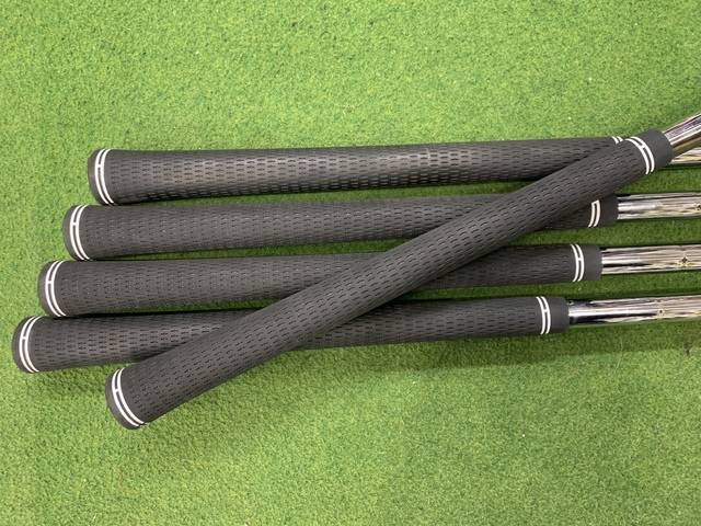 中古 SRIXON ZXi4  5本アイアンセット ゴルフ用品