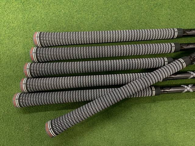 中古 BRIDGESTONE 242CB+  6本アイアンセット ゴルフ用品