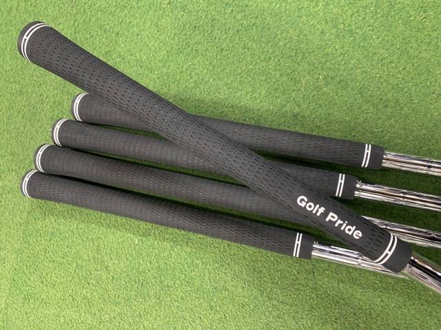 中古 BRIDGESTONE 241CB/242CB+ コンボ その他アイアンセット ゴルフ用品