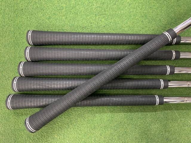 中古 X FORGED (2024)  6本アイアンセット ゴルフ用品