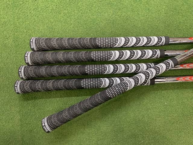 中古 BRIDGESTONE 241CB その他アイアンセット ゴルフ用品