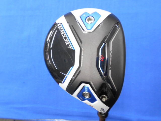 cobra フェアウェイウッド