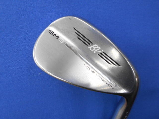 Titleist ウェッジ