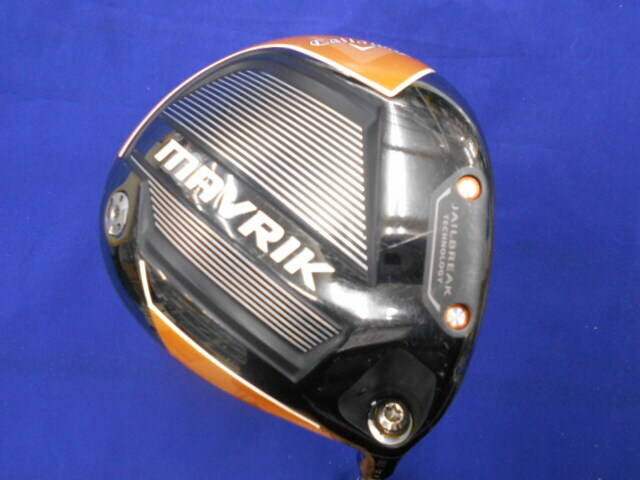 Callaway ドライバー