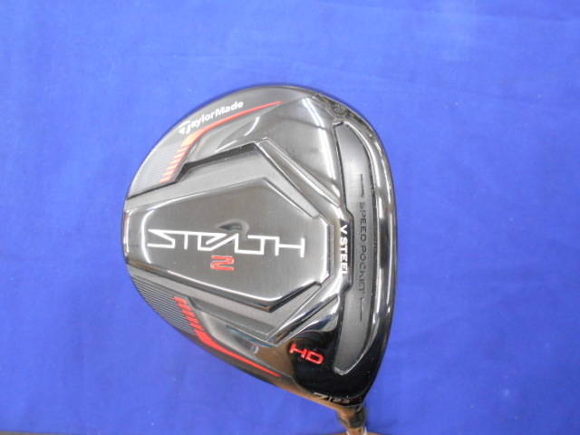 TaylorMade フェアウェイウッド