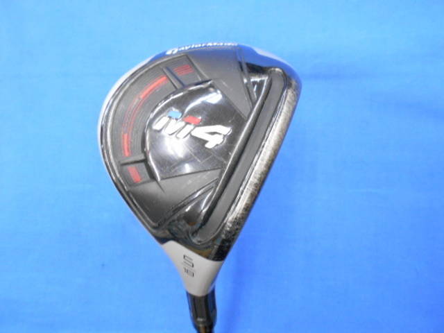 TaylorMade フェアウェイウッド