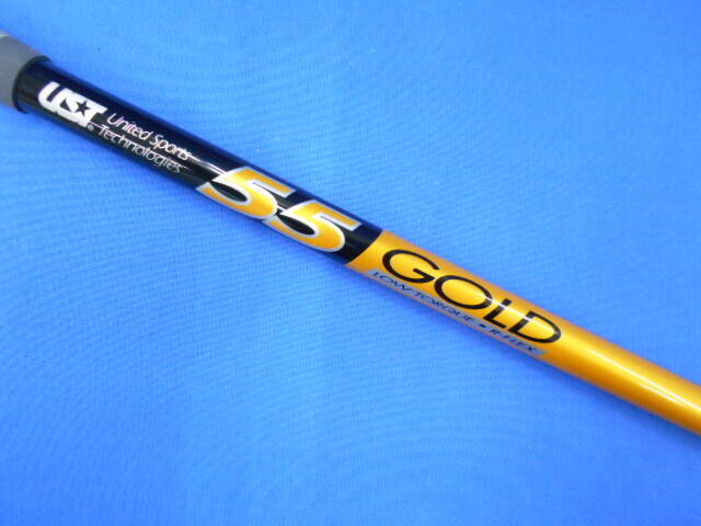 その他 シャフト