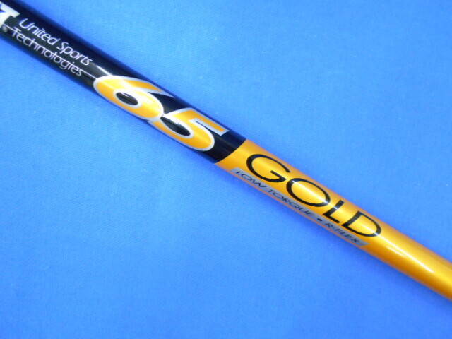 その他 シャフト