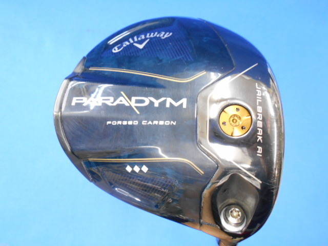 Callaway ドライバー