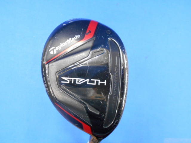 TaylorMade ユーティリティ