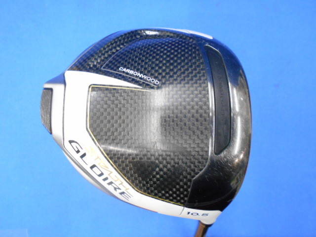 TaylorMade ドライバー