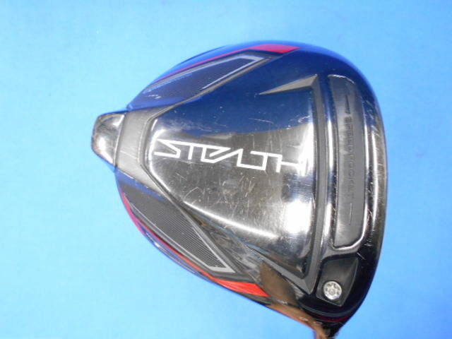 TaylorMade ドライバー