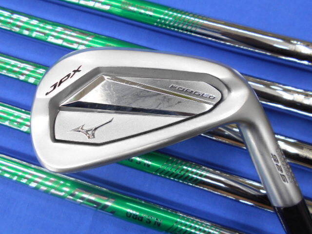 Mizuno アイアンセット