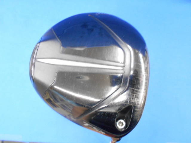 Titleist ドライバー