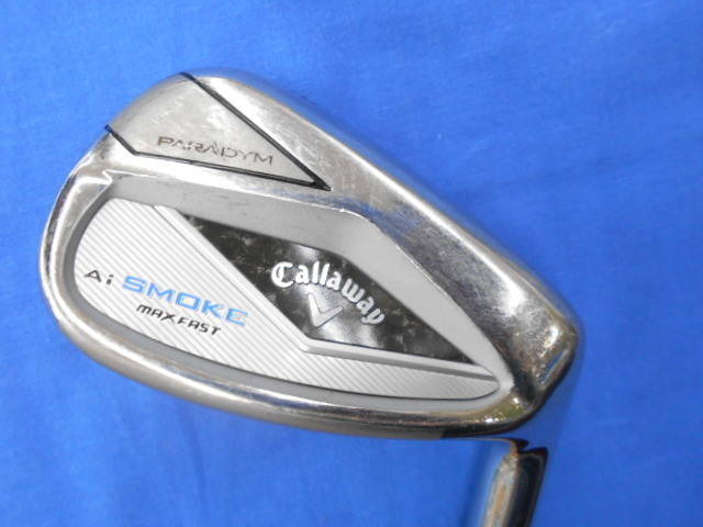 Callaway ウェッジ