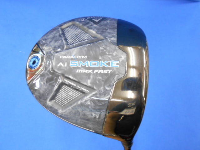 Callaway ドライバー
