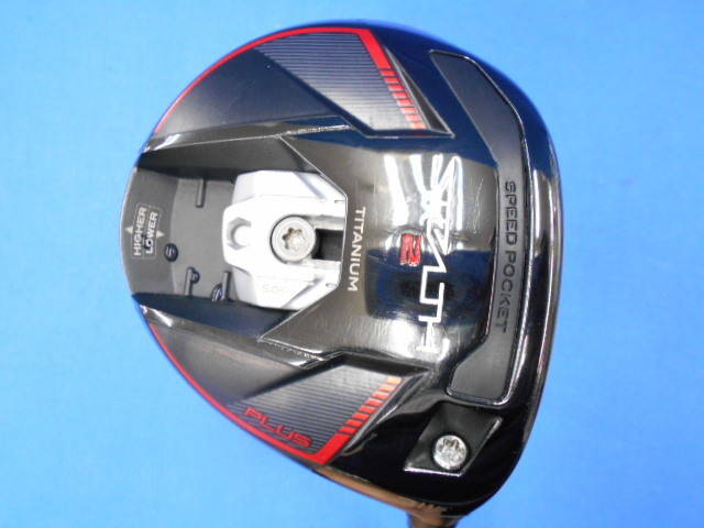 TaylorMade フェアウェイウッド