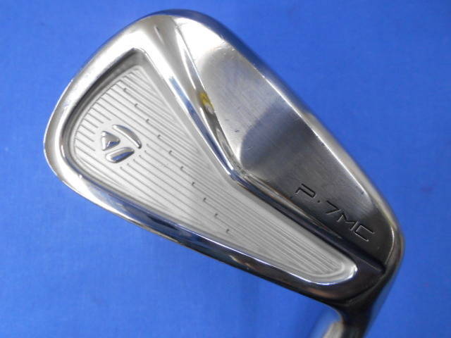TaylorMade 単品アイアン