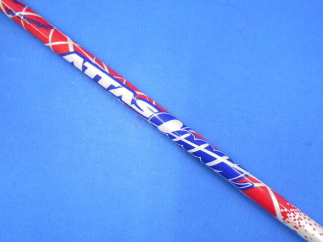 UST MAMIYA シャフト