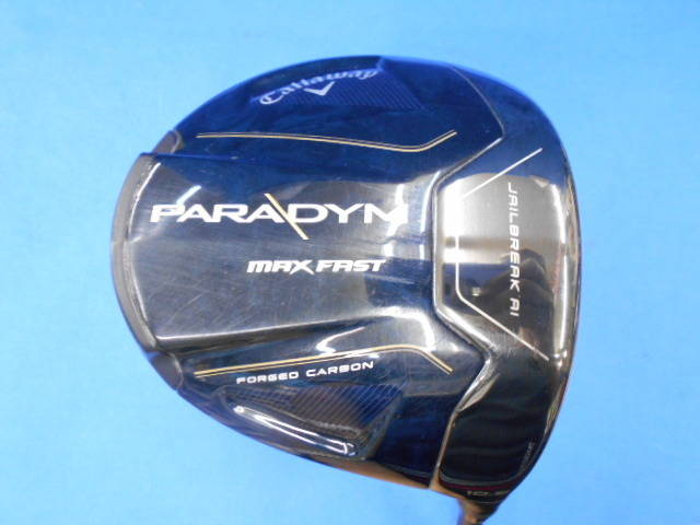 Callaway ドライバー