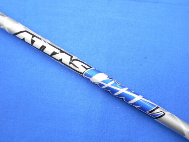 UST MAMIYA シャフト