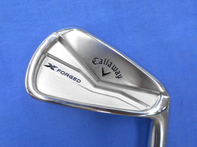 Callaway アイアンセット