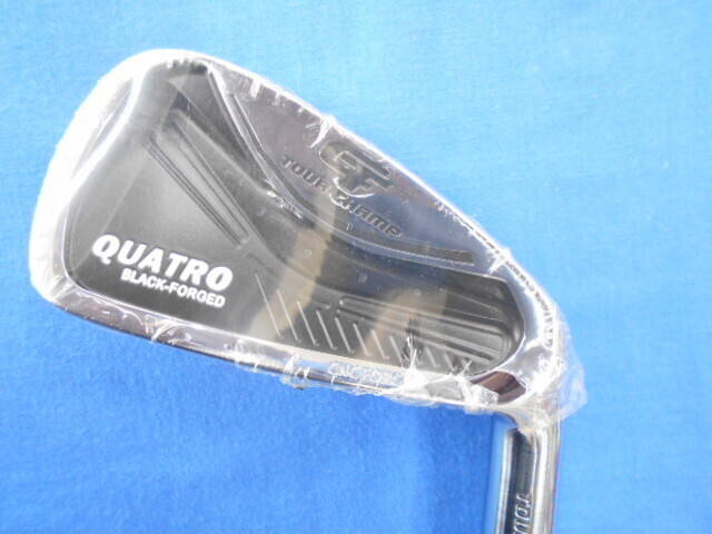 TOUR CHAMP アイアンセット