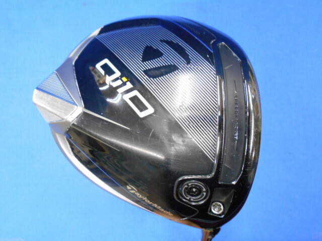 TaylorMade ドライバー