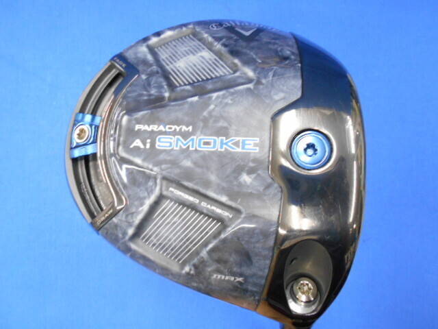 Callaway ドライバー