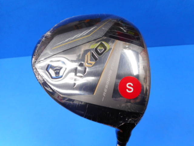 DUNLOP フェアウェイウッド