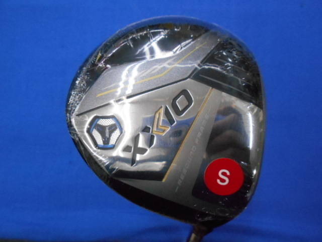 DUNLOP フェアウェイウッド