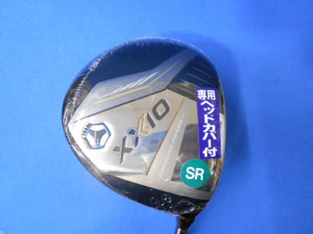 DUNLOP フェアウェイウッド