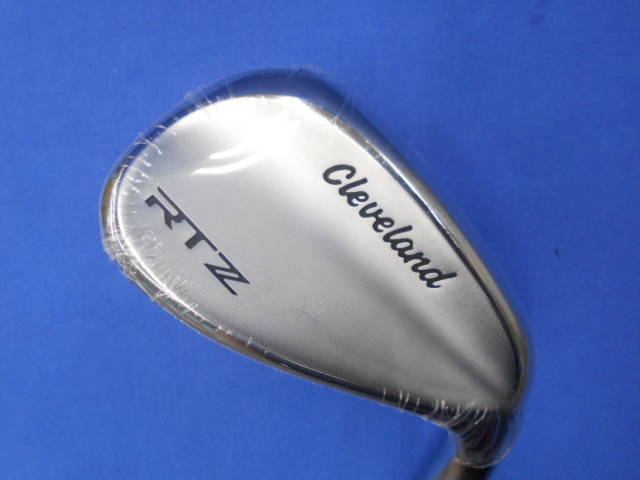 Cleveland ウェッジ