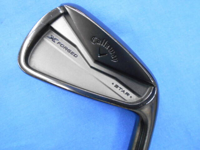 Callaway アイアンセット