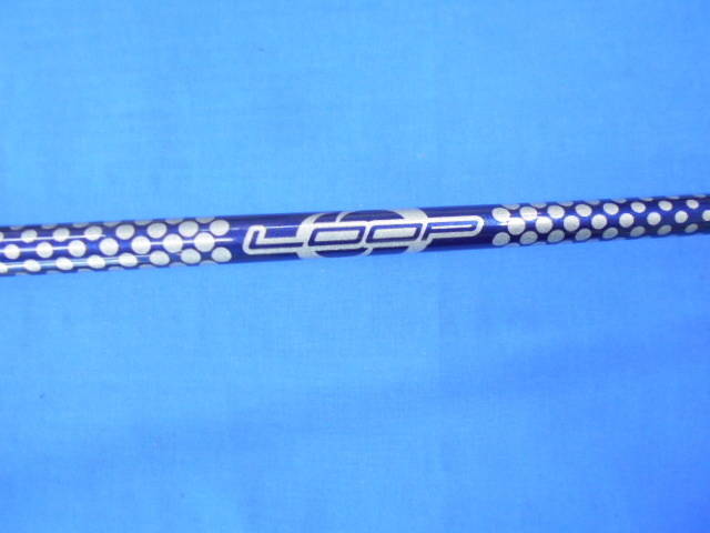 syncagraphite シャフト