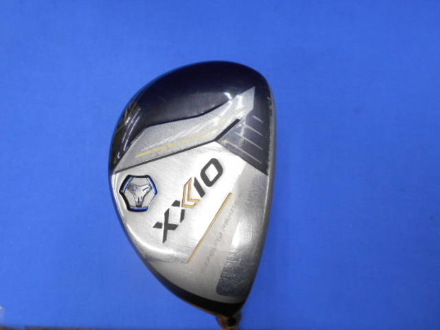 DUNLOP ユーティリティ