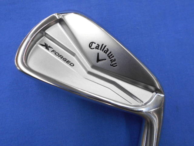 Callaway アイアンセット