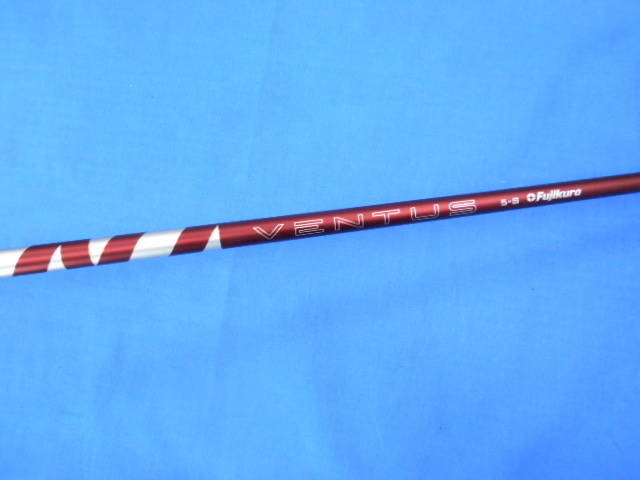 Fujikura シャフト